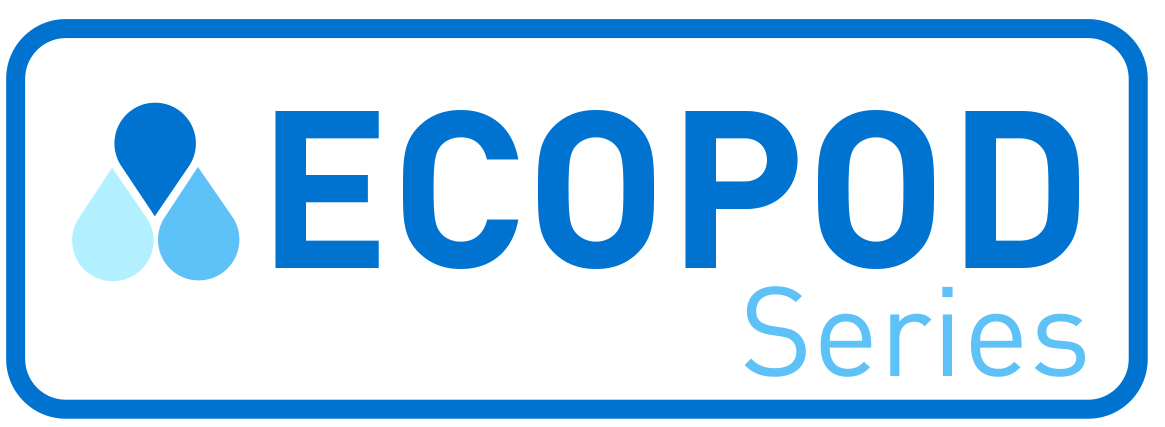 ECOPOD Logo