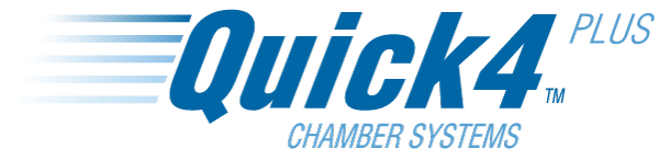Quick4 Plus Standard Logo