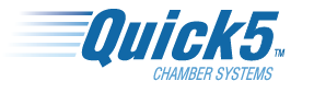 Quick5 Standard Logo