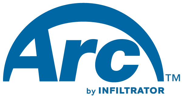 Arc 36 Chamber | Infiltrator Water Technologies