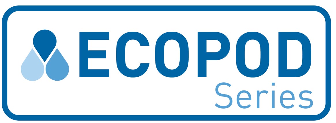ECOPOD Logo