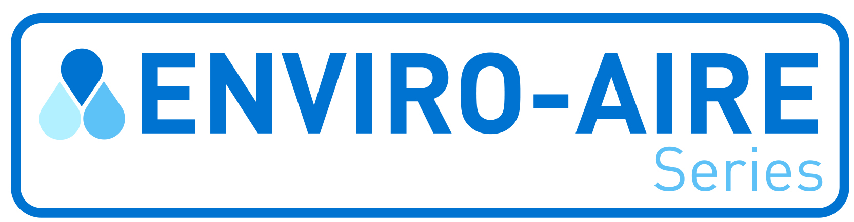 ENVIRO-AIRE Logo